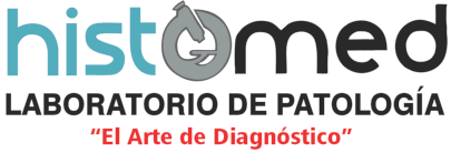 Logo Histomed